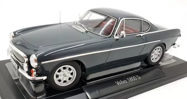 Norev Volvo P1800 S 1969 1:18 188704