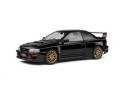 1998 Subaru Impreza 22B Diecast 1:18 Scale Model - Solido S1807406