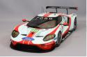 AUTOart 81913 1/18 Ford GT Le Mans 24H 2019 #69 Briscoe/Dixon Livery
