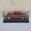 Solido Tucker Torpedo  4524   1:43 boxed diecast model