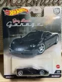 2022 Hot Wheels 1:64 Car Culture Jay Leno's Garage McLaren F1 Diecast Car HCK08