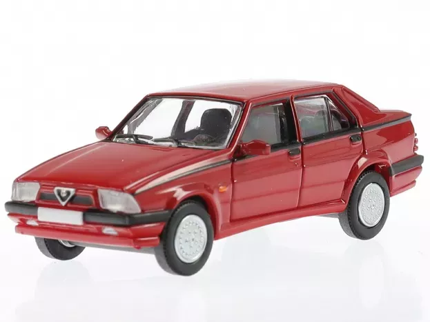 Premium Classixxs Alfa Romeo 75 1987 1:87 PCX870052