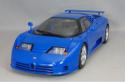 AUTOart 70917 1/18 Bugatti EB110 SS French Blue