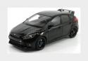 AUTOART 72952 Ford England - Focus Rs 2016 - Black - 1/18