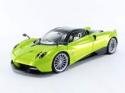 AUTOart 1/18 Pagani Huayra Roadster Metallic Light Green 78288