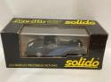 * SOLIDO Bugatti Atalante 1939 Ref.88 1:43 Diecast Modelcar