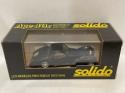 SOLIDO Bugatti Atalante 1939 Ref.88 1:43 Diecast Modelcar