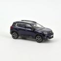 NOREV 155563 - Citroen C5 Aircross 2022 Eclipse Blue 1/43 