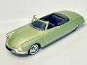 Solido 1:43 Scale 1956 Citroen DS 19 Cabriolet