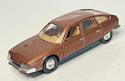 Solido 1:43 Scale No. 29 Citroen CX 2200