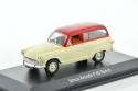 SIMCA Aronde P60 RANCH 1961 1/43 NOREV 576012