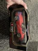 Burago Dodge Viper Red RT/10 1992 COD. 3025 Never Used Original Box