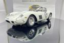 CMC M-251 FERRARI 250 GTO 1962 GOODWOOD TOURIST TROPHY #10 GRAHAM HILL 1:18 SCAL