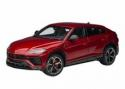 AutoArt 79170 1/18 Lamborghini Urus Pearl Red