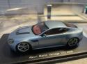 SPARK  1:43 ASTON MARTIN VANTAGE V12 2009,  BLUE S2164