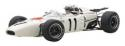 AUTOart 1/18 Honda RA272 F1 1965 #11 Mexican Grand Prix victory 86599