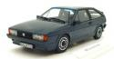 Norev 1/18 Scale 188632 - 1987 Volkswagen Scirocco Scala - Met. Blue