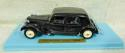 Solido Citroen 15CV 1938 1/43