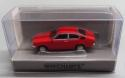 1:87 Opel Kadett Coupe 1973 Red Diecast 870040120
