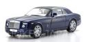 KYOSHO ORIGINAL 1/18scale Rolls-Royce Phantom Coupe Blue Metallic KS08862BLM JDM