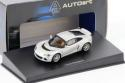 1:43 Autoart Lotus Europa S Silver Metallic 55356
