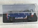 Spark 1/43 Tyrrell 009 #4 3rd British GP 1979  S1735 795556