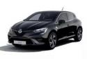 Mini car 143 Renault Clio R.S. Line 2019 Black 517584 boxjacketcase missing