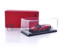 LOOKSMART 1/43 - FERRARI DAYTONA SP3 - 2021 LS535E