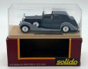 Solido - Golden Age - 1939 Rolls Royce - 1:43 Scale #71