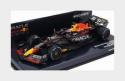 Minichamps 417231401 Red Bull - F1 RB19 Team Oracle Red Bull Racing N 1 World CH