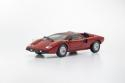 Kyosho 08321RT Lamborghini - Countach LP400 1974 - Red - 1/18