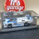 SPARK 1/43 Mazda 757 #202 7th Le Mans LM 1987 Dieudonne Kennedy Galvin S0641