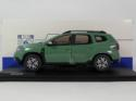 Solid Dacia Duster Phase 3 Kaki Lichen 2023 1/18 S1804609