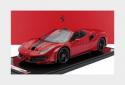 Bbr-Models Bbr1225B Ferrari - 488 Pista Spider 2018 - With Showcase