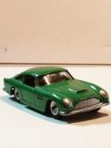 Aston Martin DB 5 Vantage SOLID-RARE-REMOVABLE Ref 130F  
