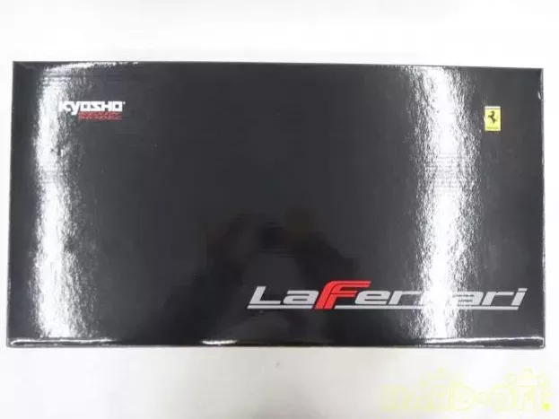 Kyosho Ferrari La Ferrari 1:12 KSR08662R