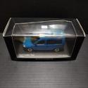 MINICHAMPS 1/43 OPEL COMBO TOUR 2002 - Blue