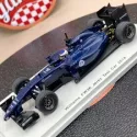 SPARK 1/43 Williams FW36 Jerez Test Car 2014 Valtteri Bottas #77 S3091