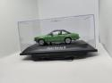 1/43 Scale Model Opel Manta B  Green Schuco 2766