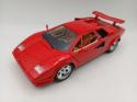 Bburago Lamborghini Countach 1988 1/18 Scale Car