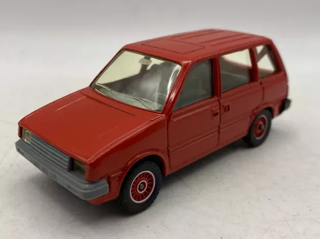Solido Nissan Prairie 1982 1:43 1341