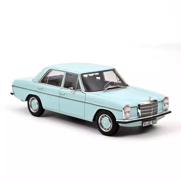Norev Mercedes 200 Sedan w115 1968 1:18 183777