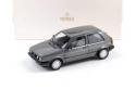 Norev 1989 VW Golf MK II Champion Grey Metallic 1:18 188564