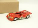 Solido SB 1/43 - Ferrari 312 PB REF 194