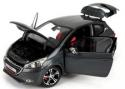 PEUGEOT  208 GTi 2013 184813 NOREV 1/18