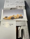 88727 1/18 Autoart Lotus 99T Honda F1 Japanese Gp 1987 A.Senna 12