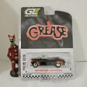 1949 Mercury Convertible - Grease Diecast 1:64 Scale Model - Greenlight 62010B