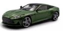 Solido 1/43 Aston Martin Db12 2023 (Green) Finished Product S4315702_