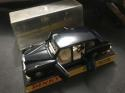 Dinky 152 Black Rolls Royce Phantom V Limousine, nice in Original Box