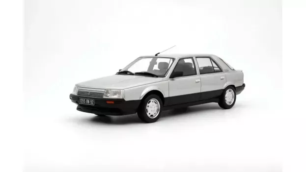Ottomobile Renault R25 V6 Injection Phase Ii 1985 1:18 OT1070